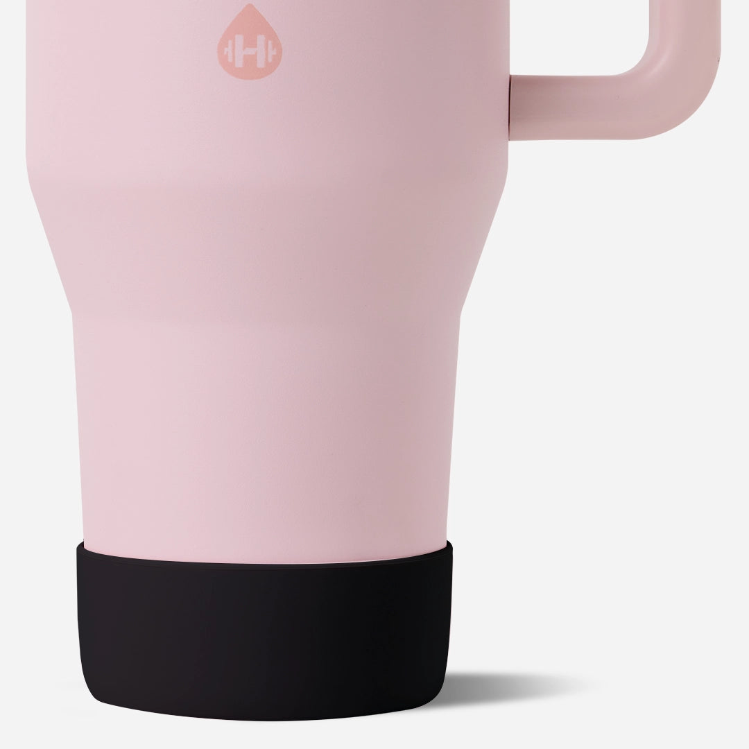 Traveler Boot (40oz) - Traveler Boot