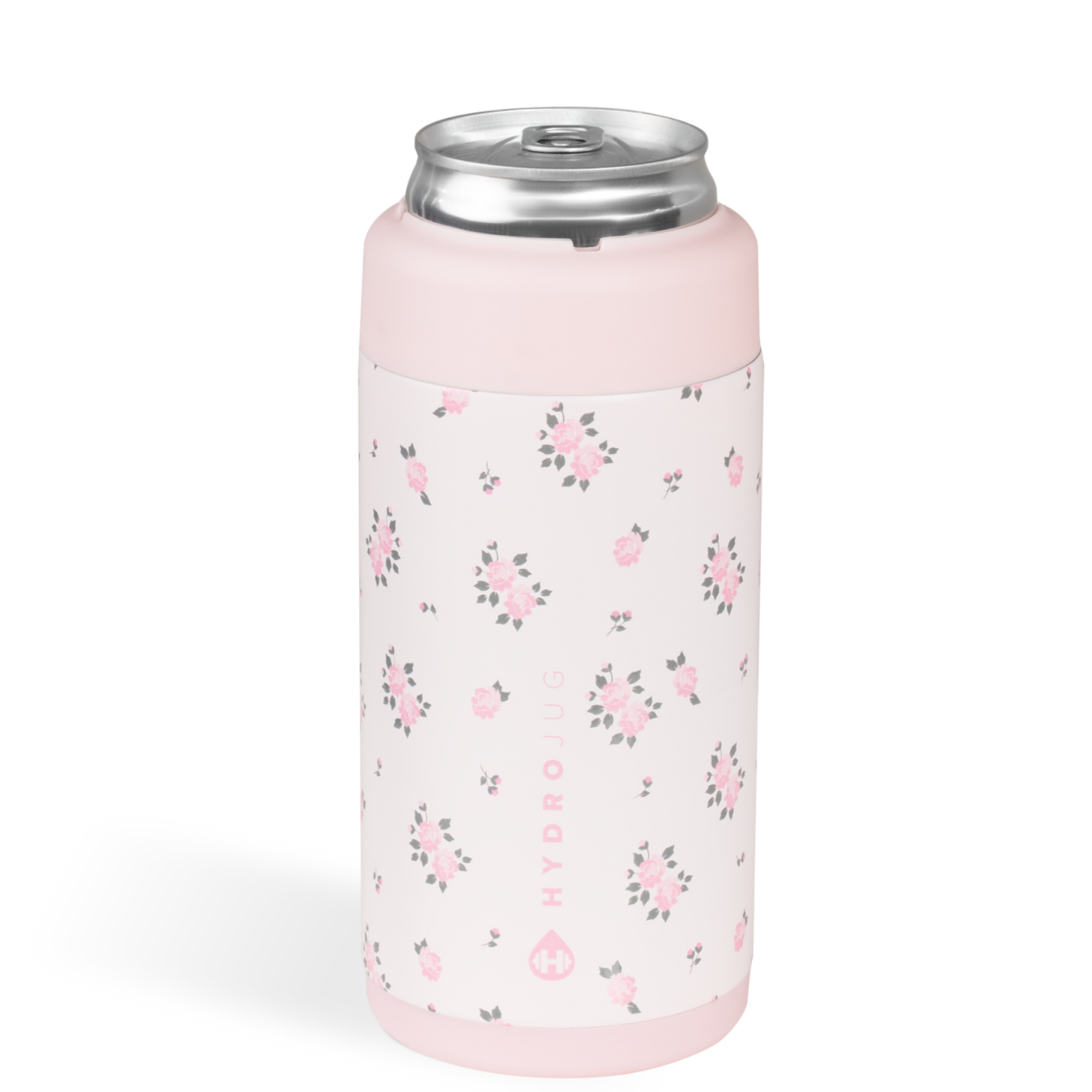 Wildrose - Can Cooler (Slim)