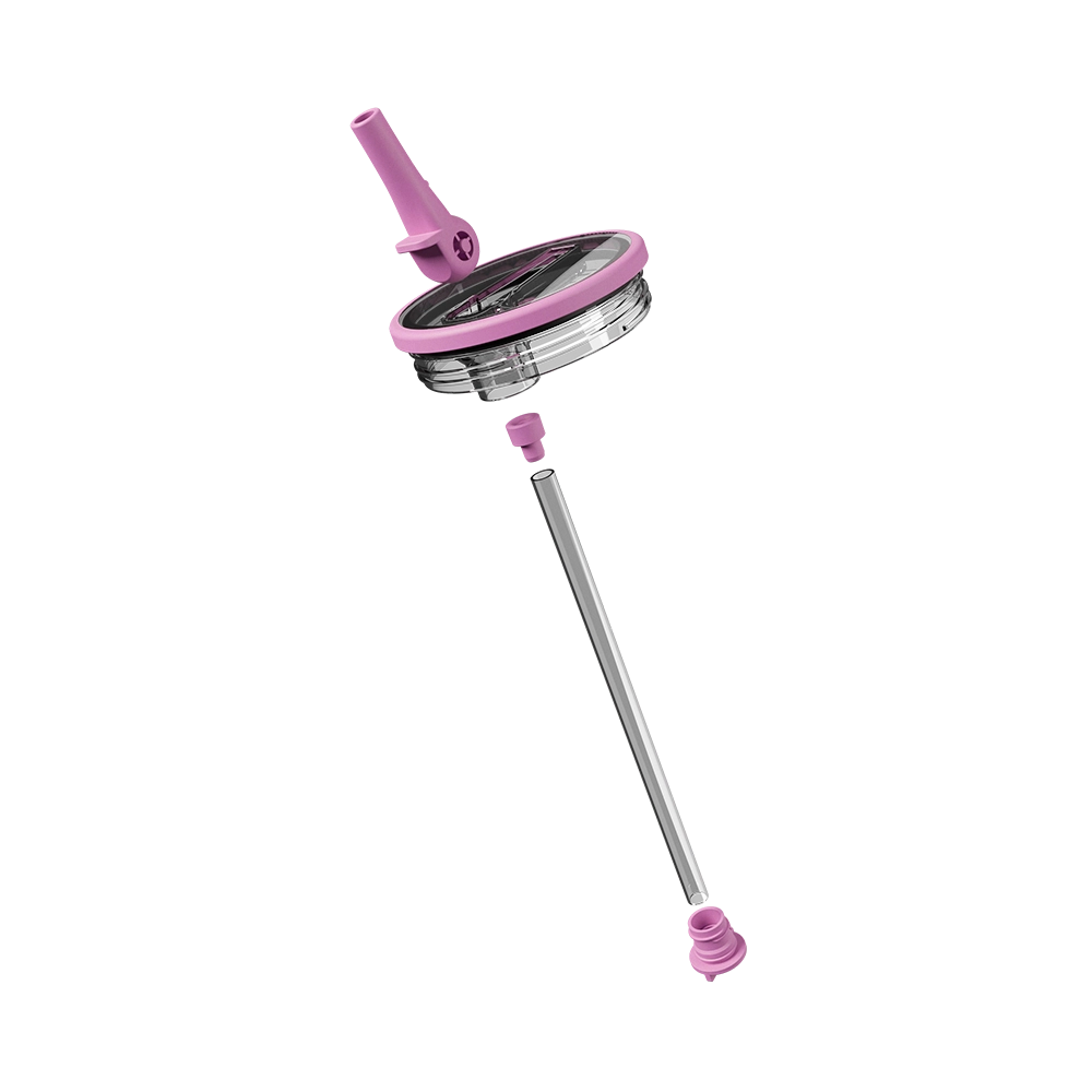 Removable Traveler Lid 20oz - Traveler Lid