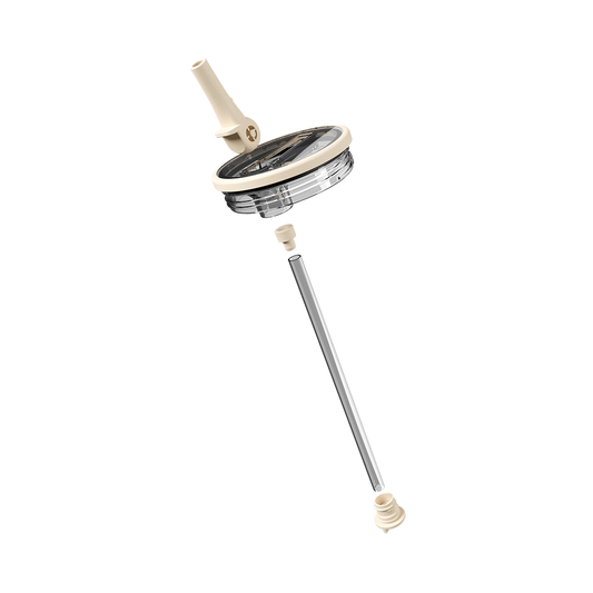 Removable Traveler Lid 20oz - Traveler Lid