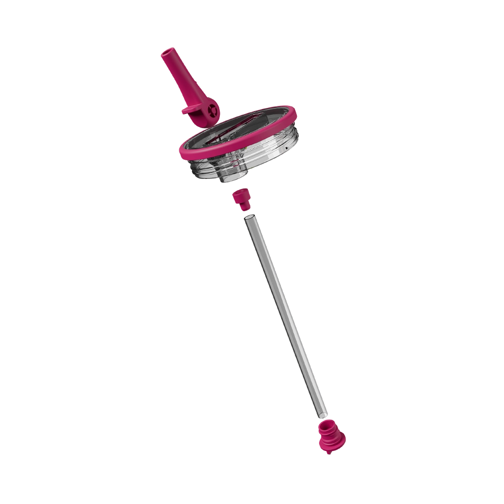 Removable Traveler Lid 20oz - Traveler Lid