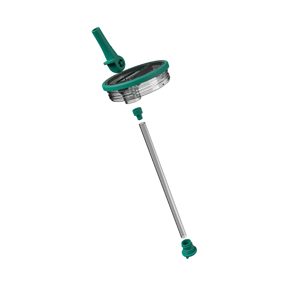 Removable Traveler Lid 20oz - Traveler Lid