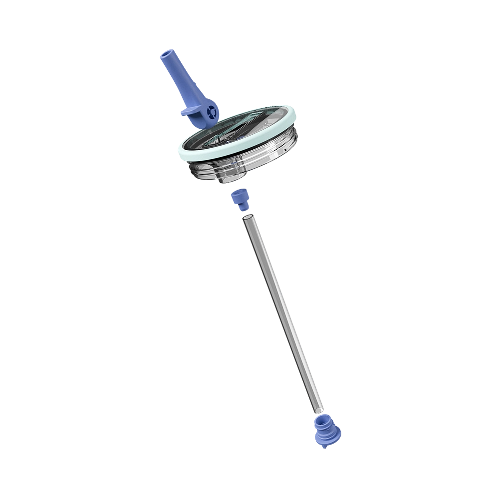 Removable Traveler Lid 20oz - Traveler Lid