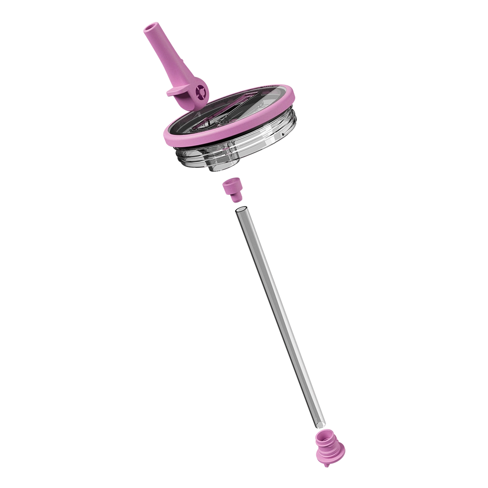 Removable Traveler Lid 20oz - Traveler Lid