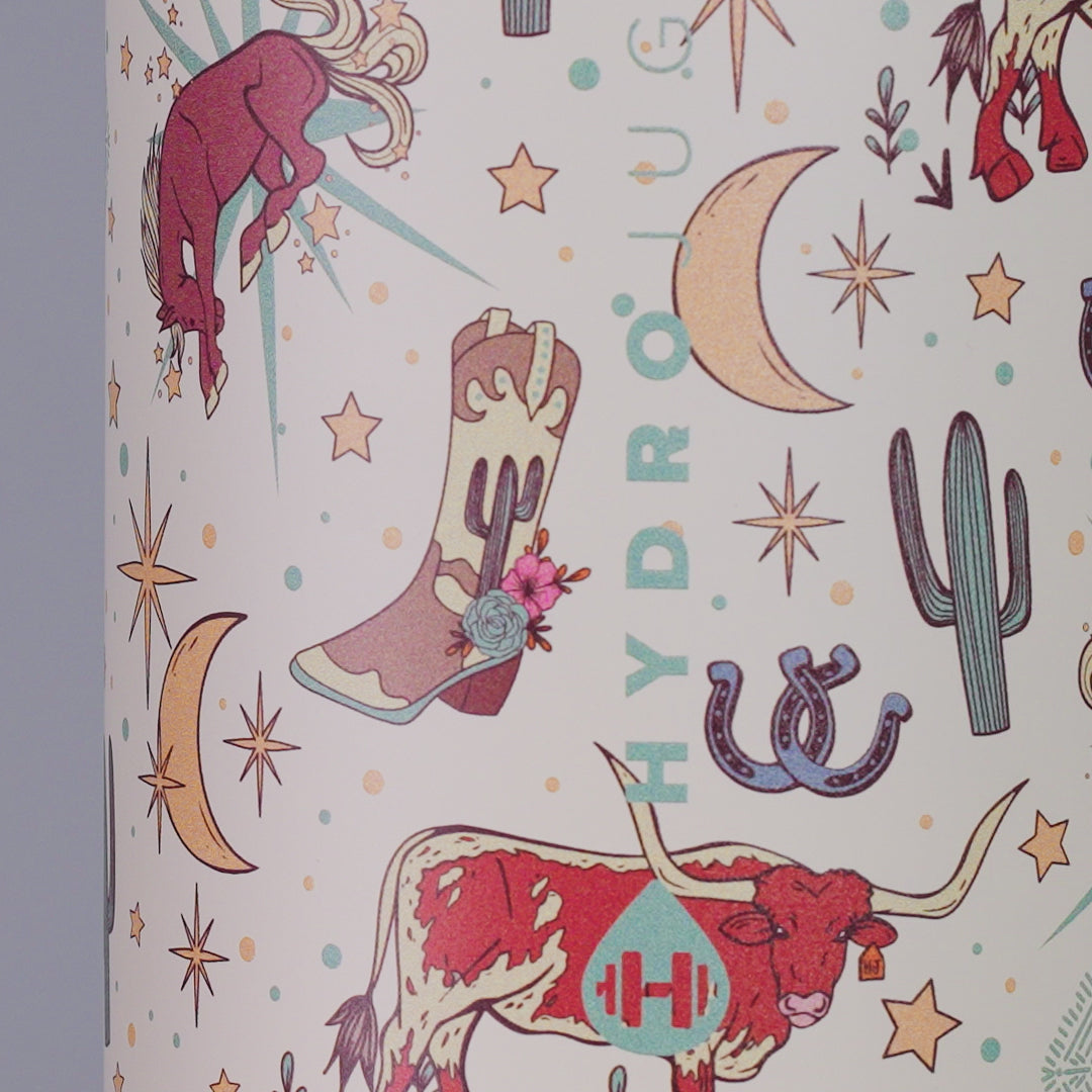 Rodeo - Sport (32oz)