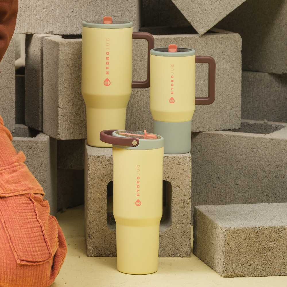 Belle - Traveler (20oz)