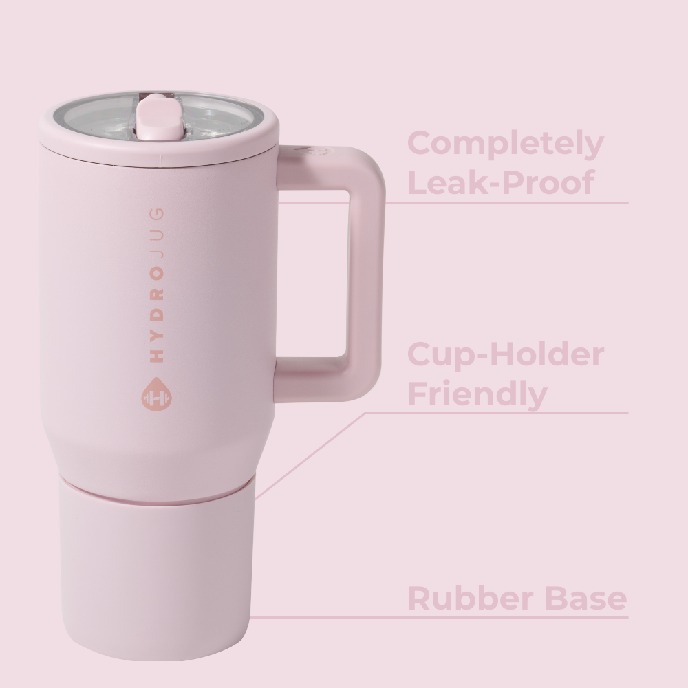 Pink Sand - Traveler (20oz)