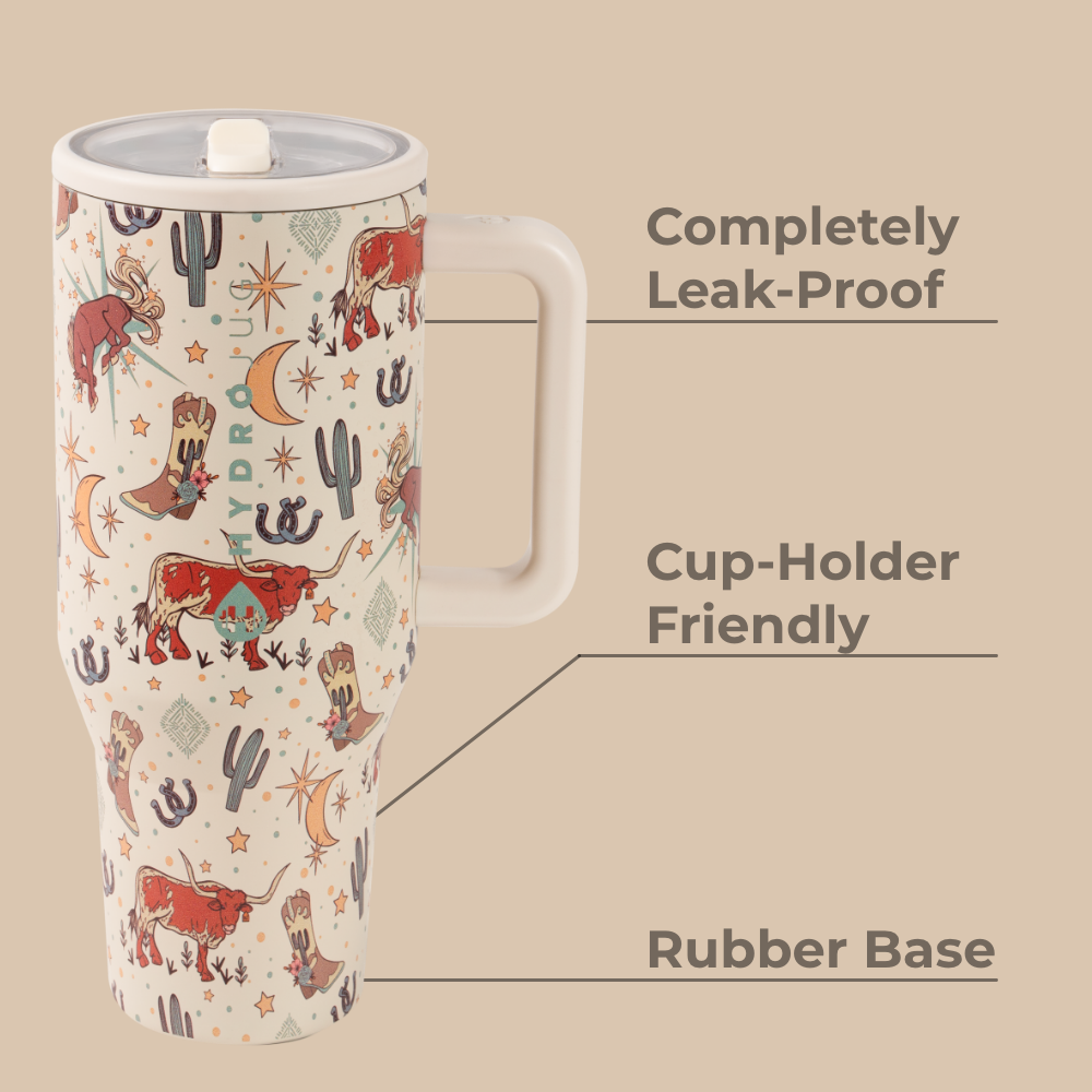 Rodeo - Traveler (32oz)