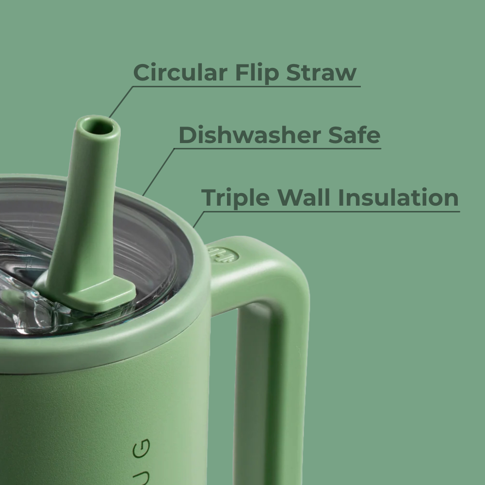 Sage - Traveler (32oz)