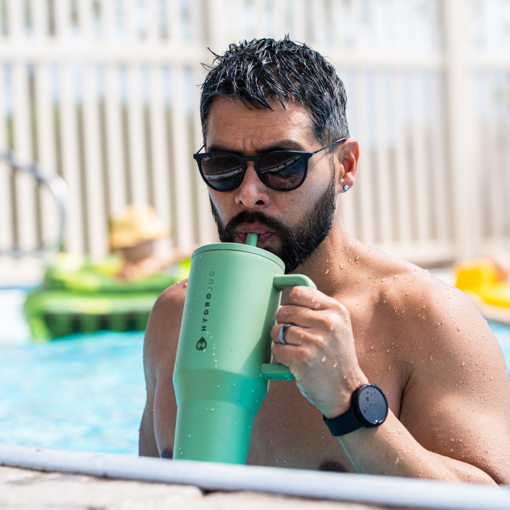 Sage - Traveler (32oz)