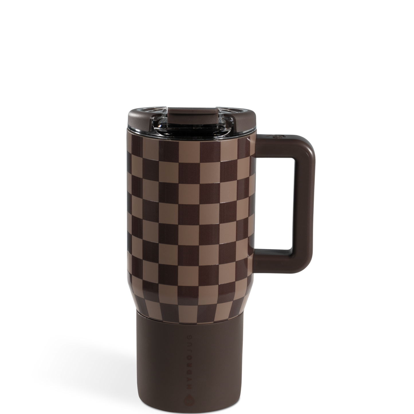 Brown Leopard - Coffee Traveler