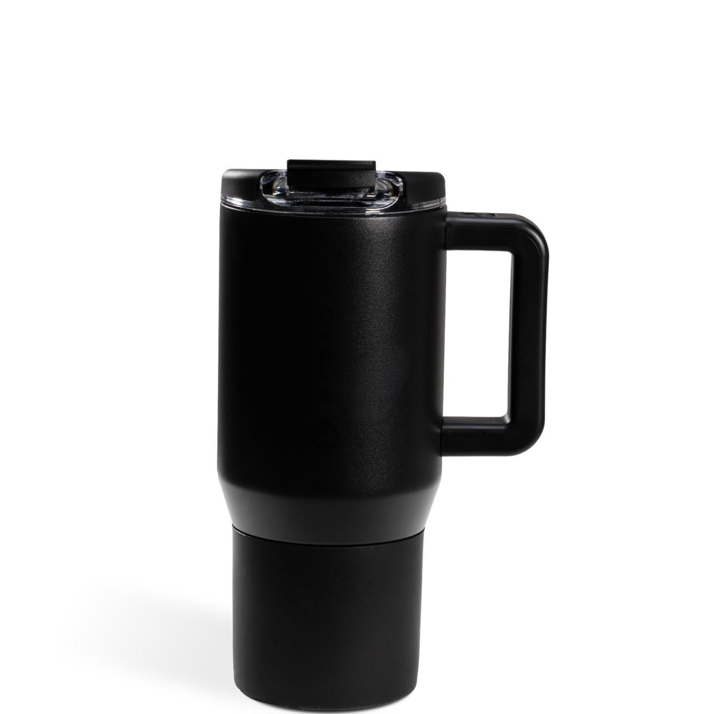 Dusty Rose - Coffee Traveler