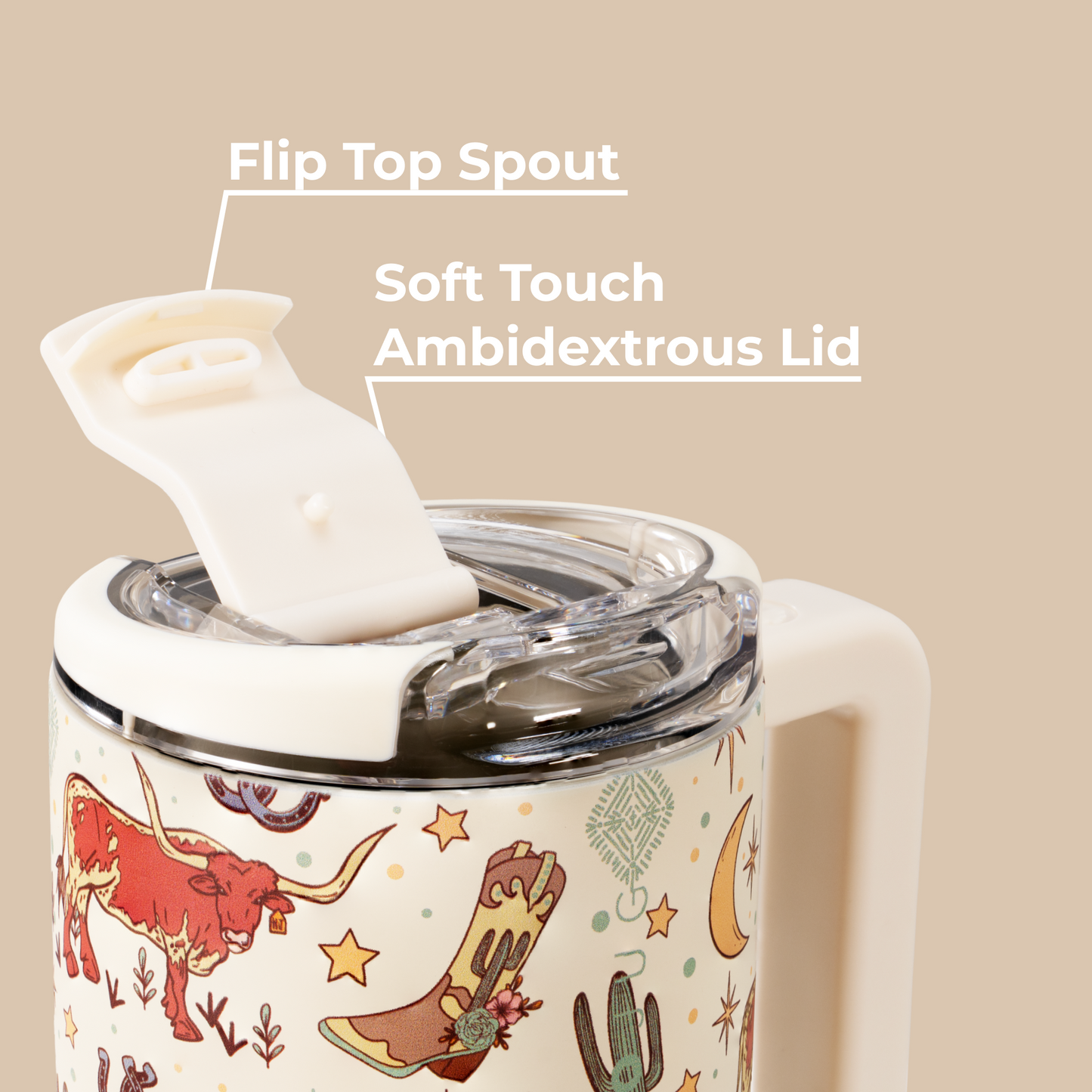 Rodeo - Coffee Traveler