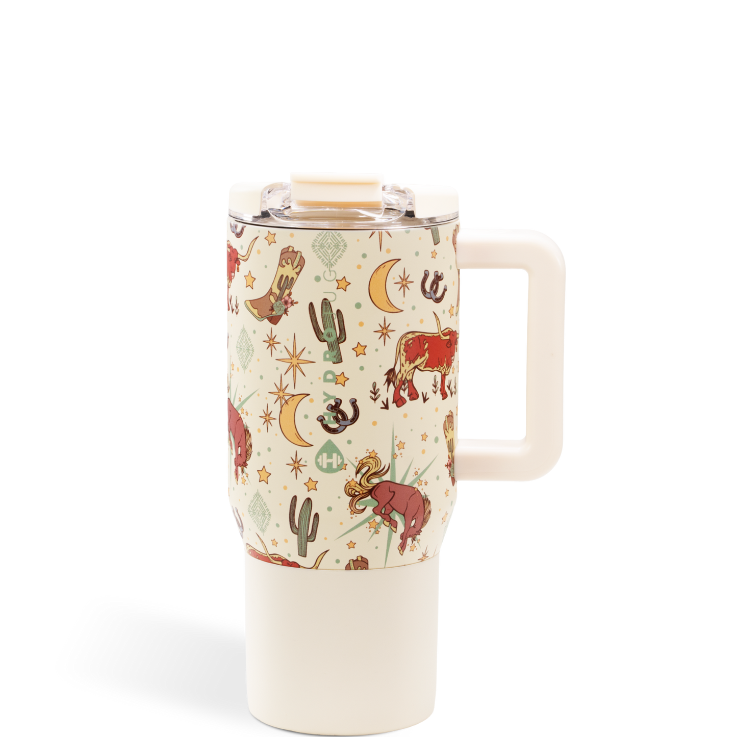 Dusty Rose - Coffee Traveler