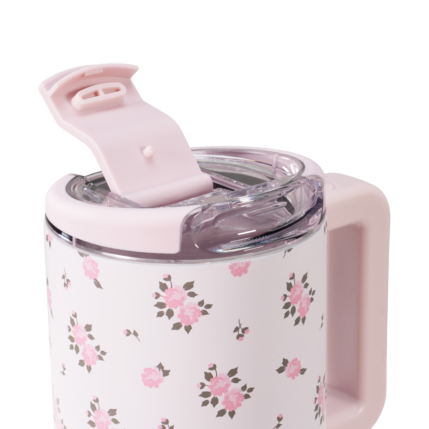 Wildrose - Coffee Traveler