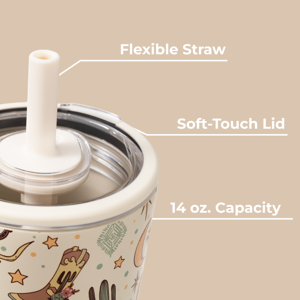 Rodeo - Everyday Tumbler 14oz