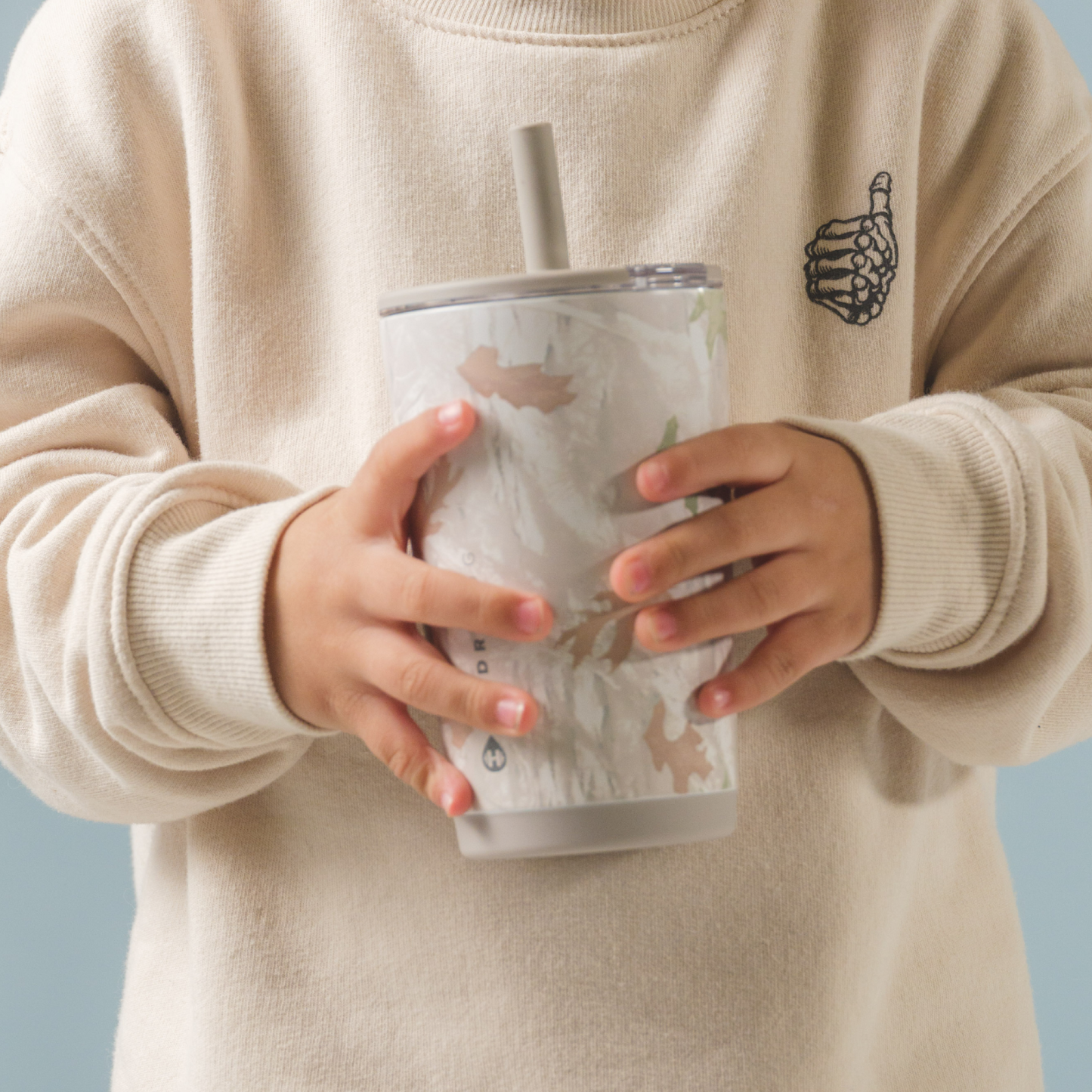 Camo - Everyday Tumbler 14oz