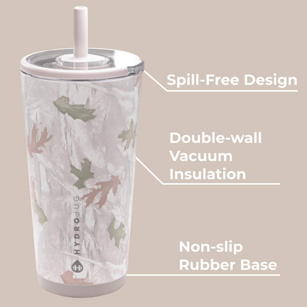 Camo - Everyday Tumbler 20oz