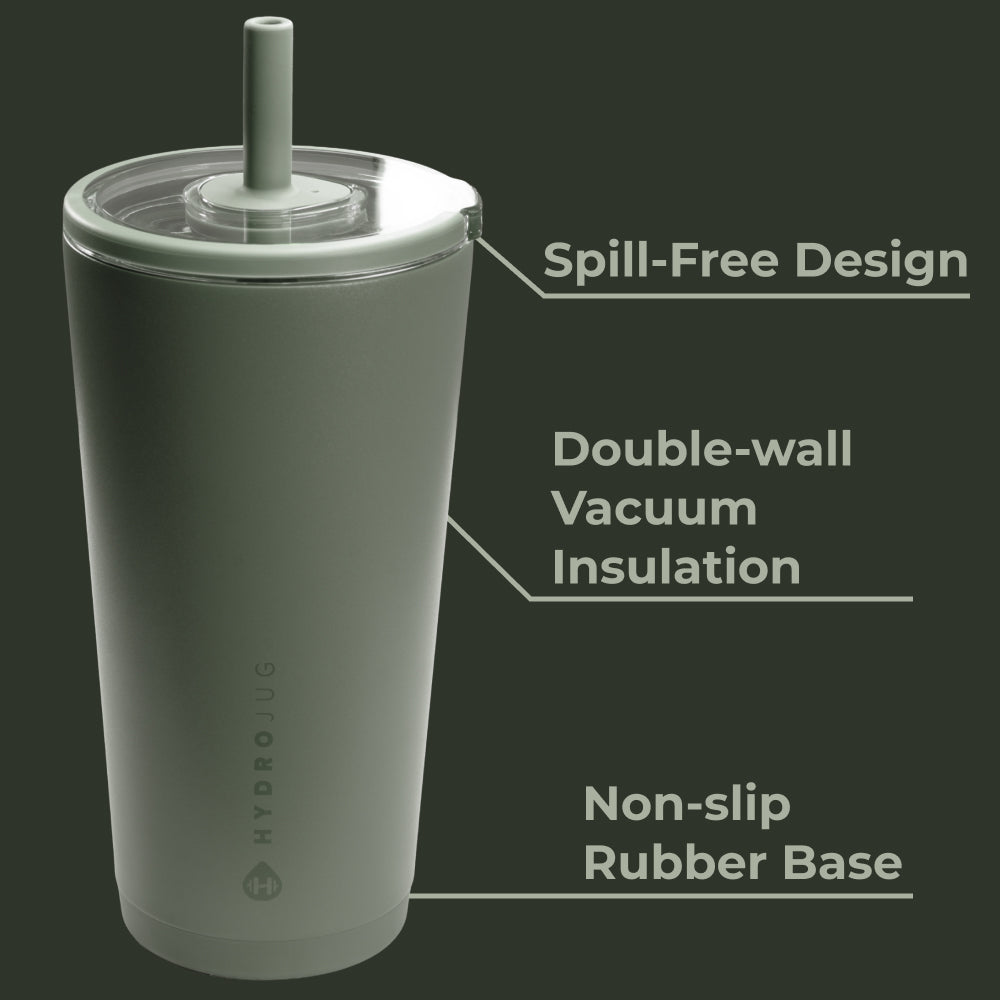 Courtyard - Everyday Tumbler 20oz