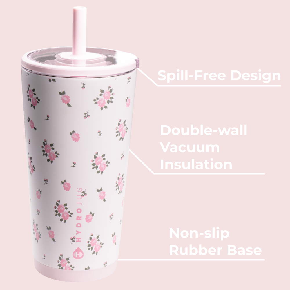 Wildrose - Everyday Tumbler 20oz