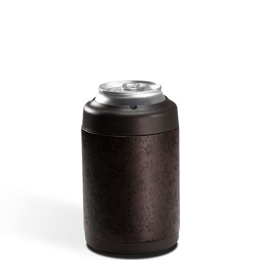 Espresso - Can Cooler (Standard)