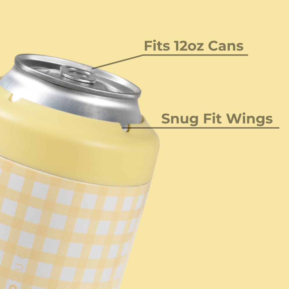 Sunny Sips - Can Cooler (Standard)