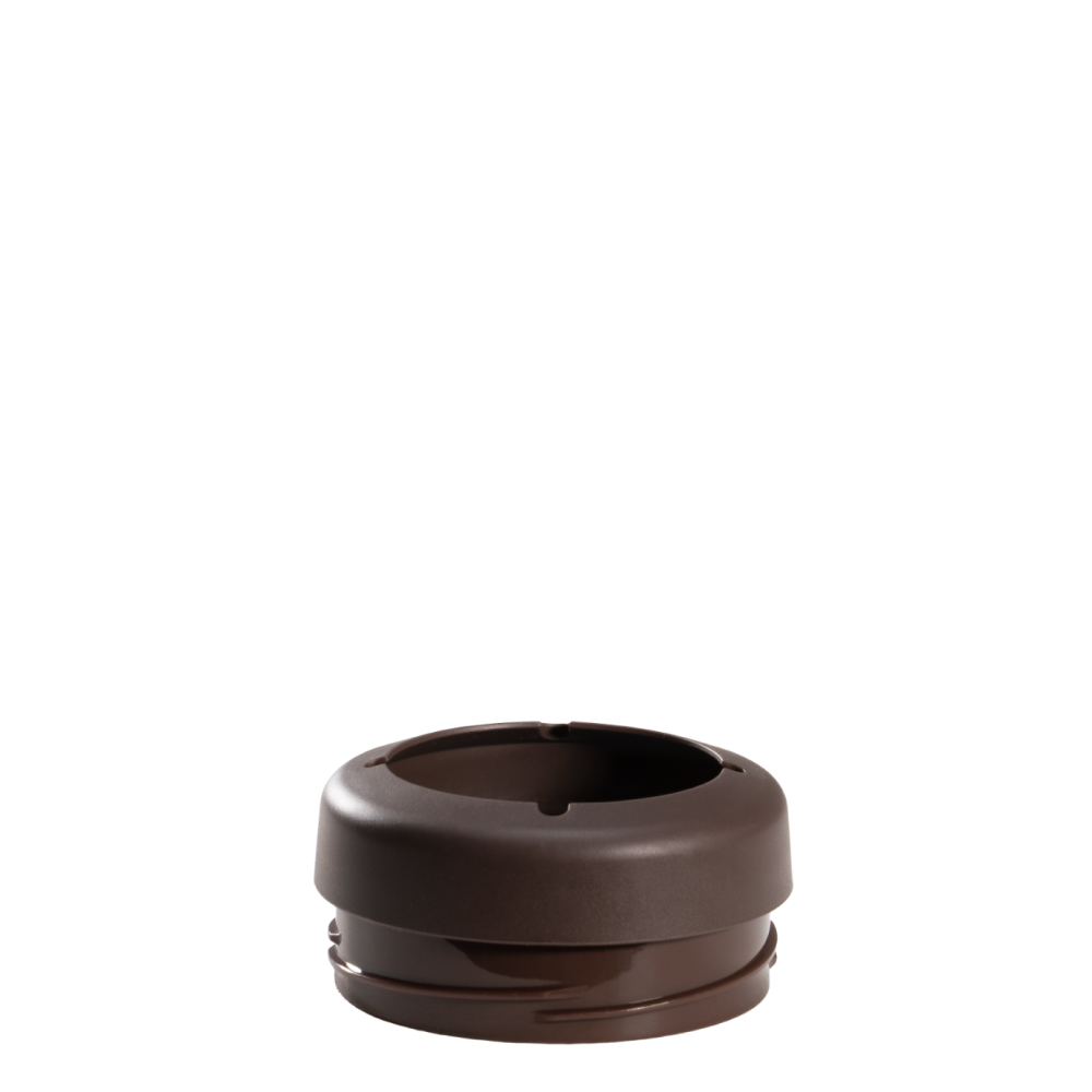 Autumn Checkers - Can Cooler (Slim)