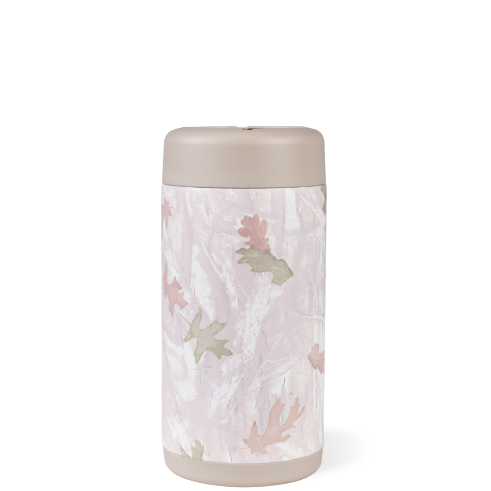 Camo - Can Cooler (Slim)