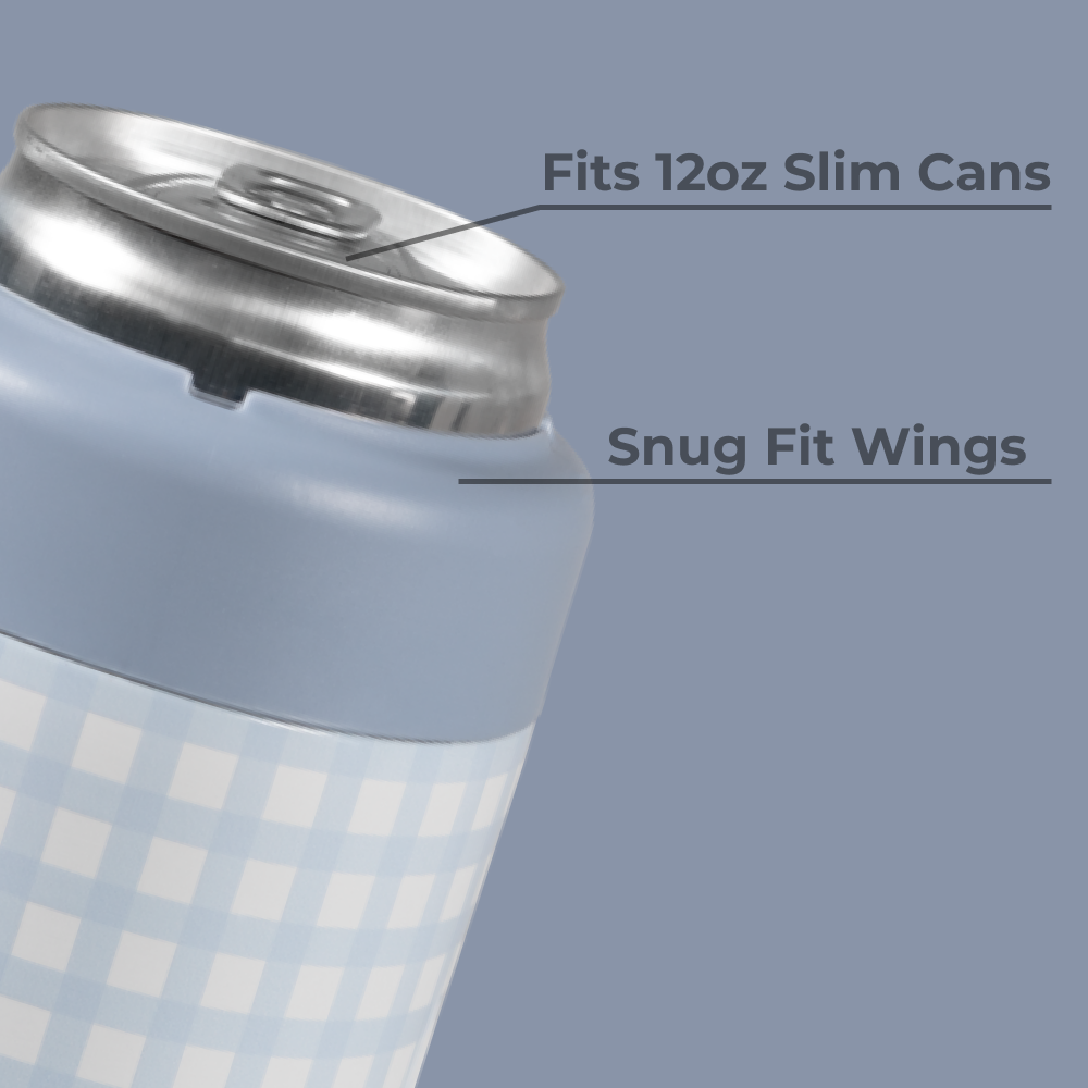 Cloud Nine - Can Cooler (Slim)