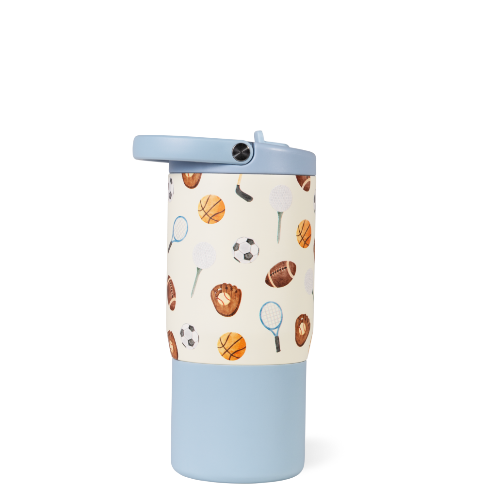 Bubblegum - Sport (64oz)