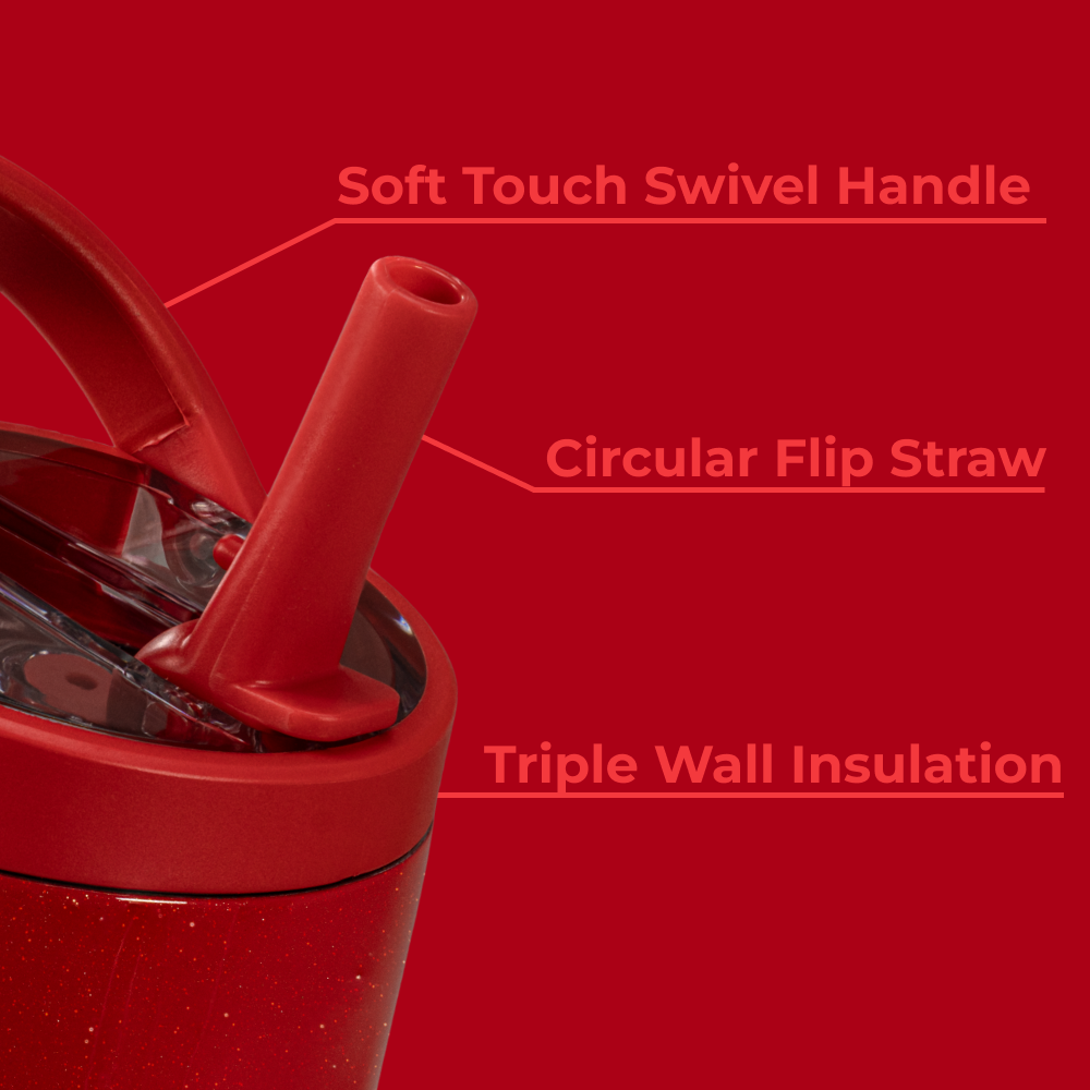 Holly - Sport (20oz)