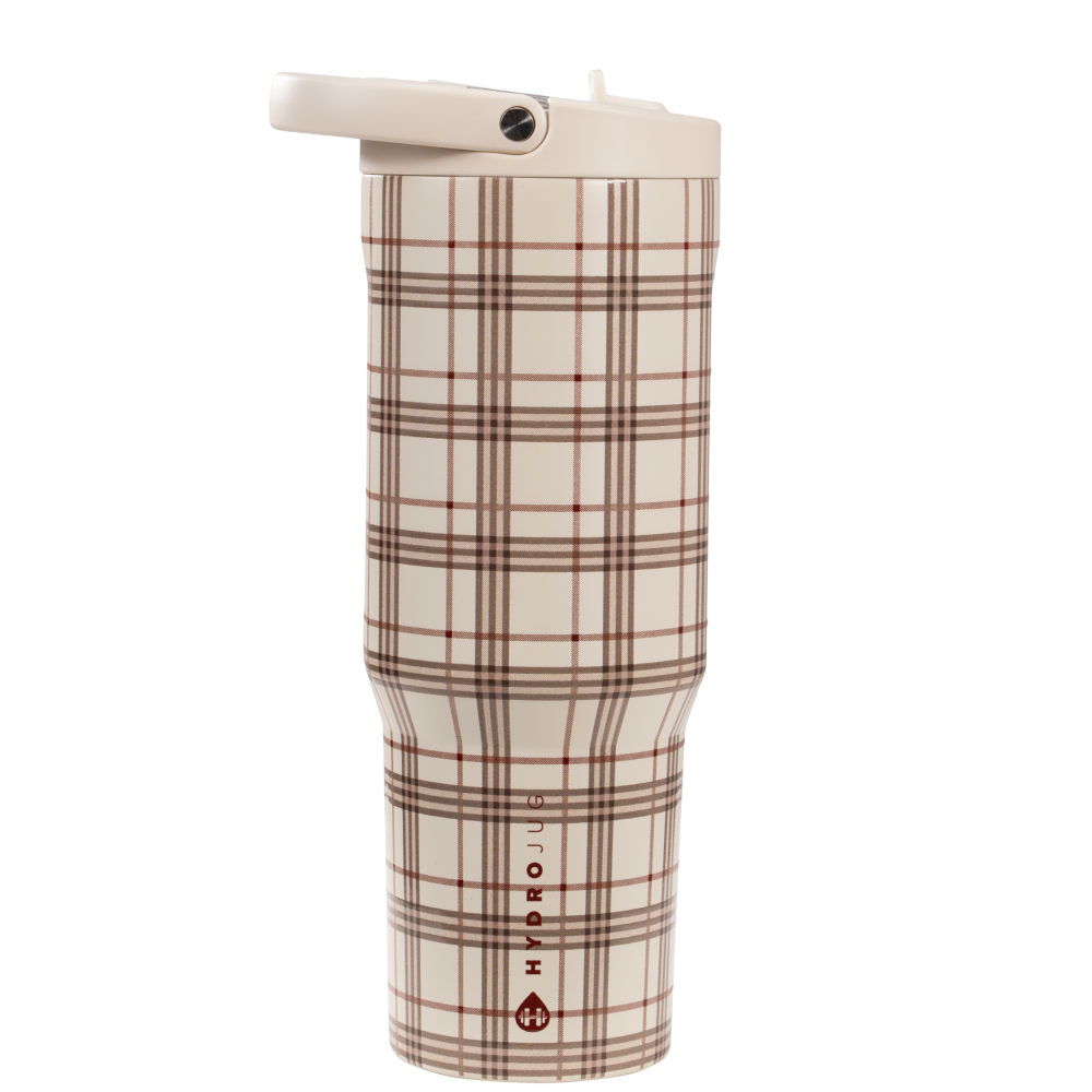 Autumn Checkers - Sport (40oz)