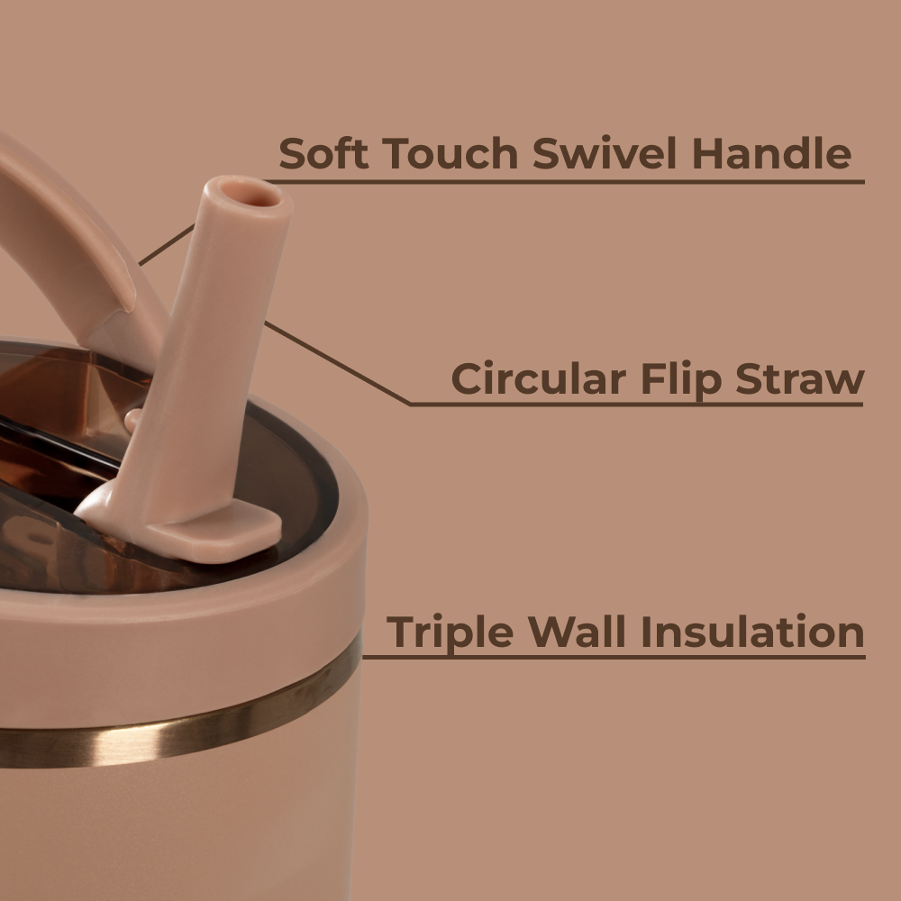 Caramel - Sport (40oz)