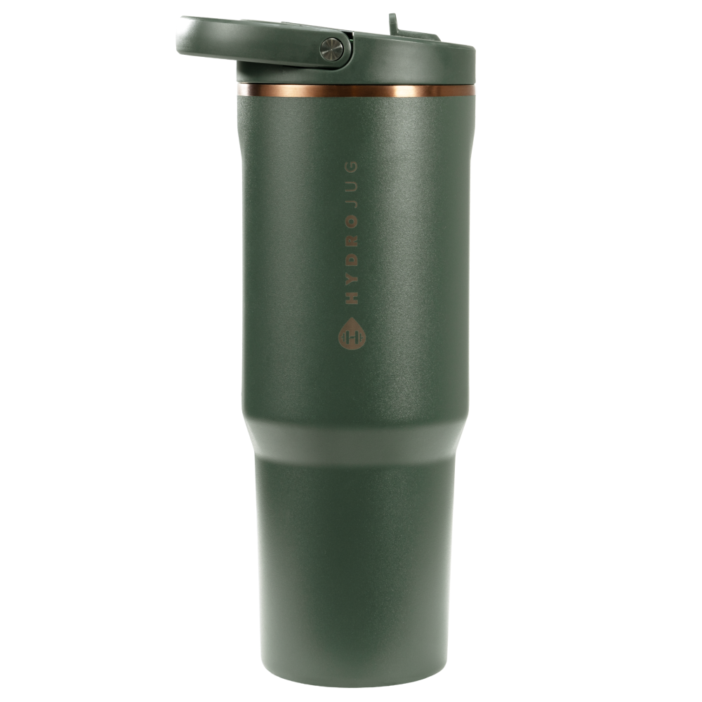 Black - Sport (32oz)