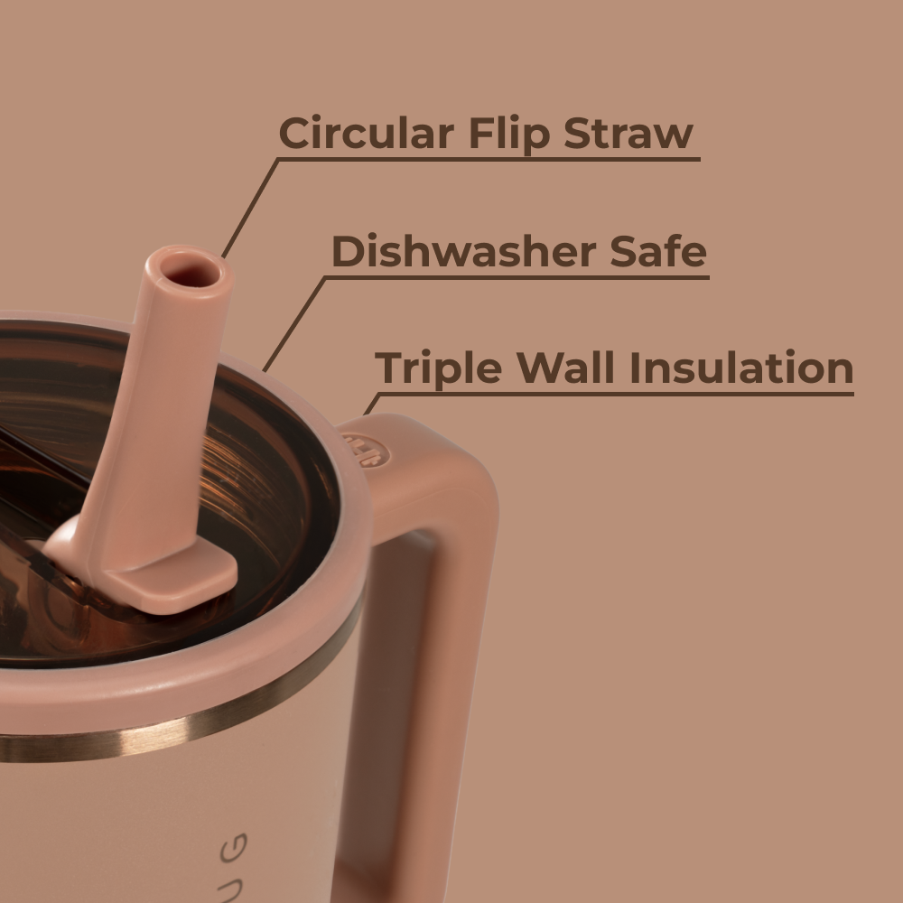 Caramel - Traveler (20oz)