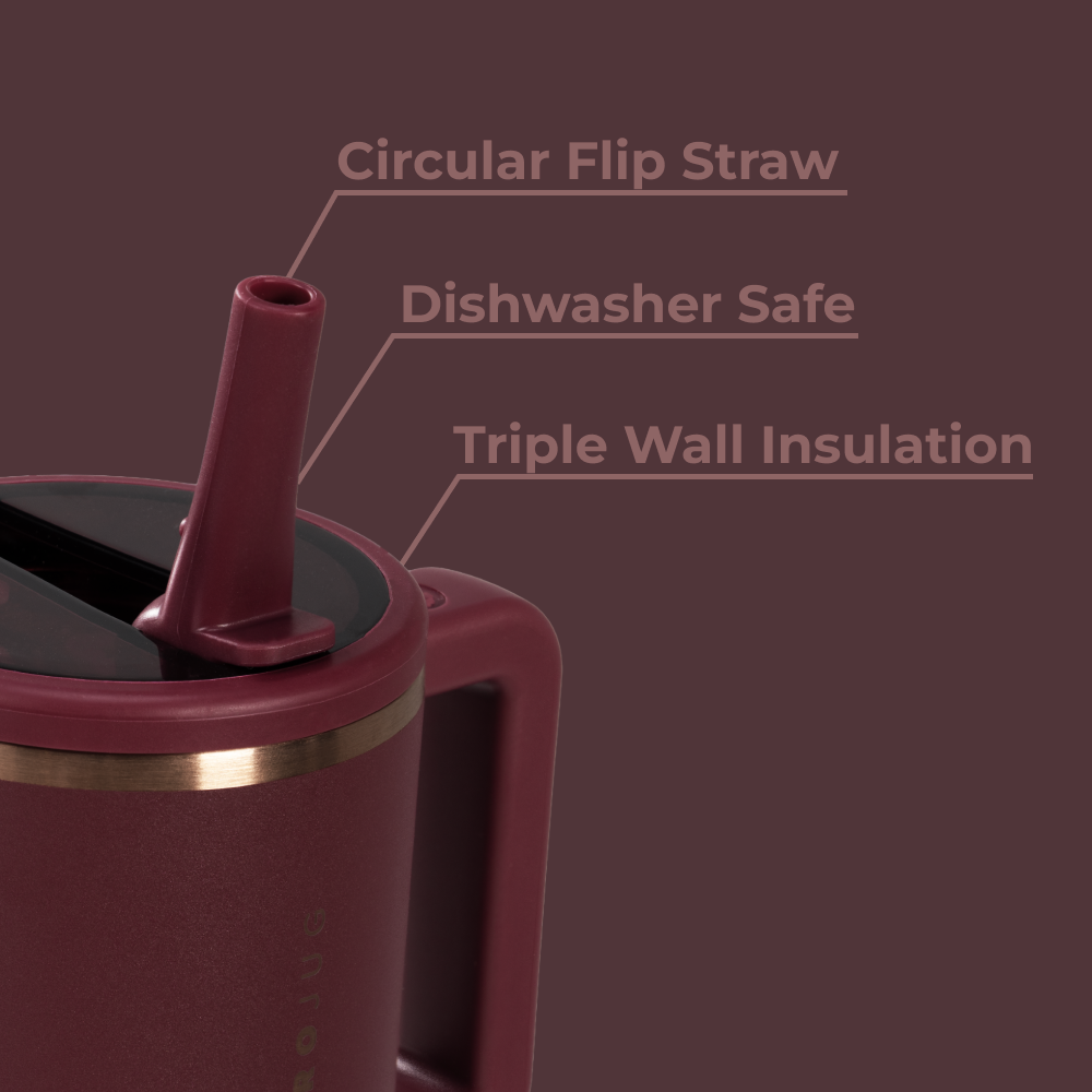 Merlot - Traveler (20oz)