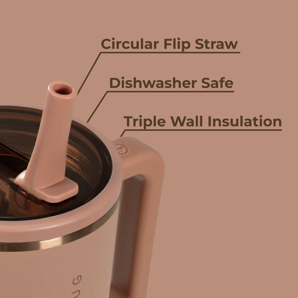 Caramel - Traveler (32oz)