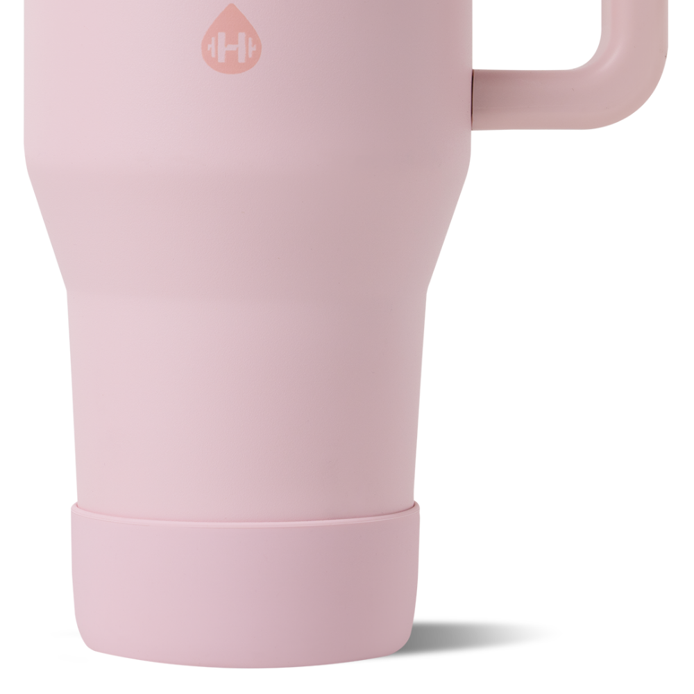 Traveler Boot (40oz) - Traveler Boot