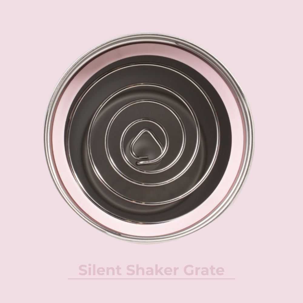 Pink Sand - Insulated Shaker (24oz)
