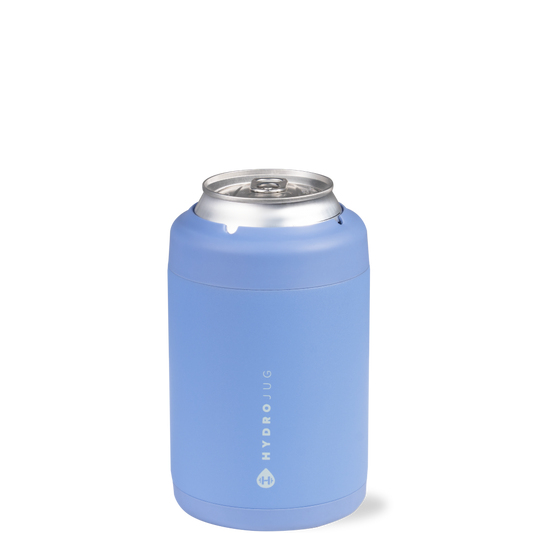 Light Blue - Can Cooler (Standard)