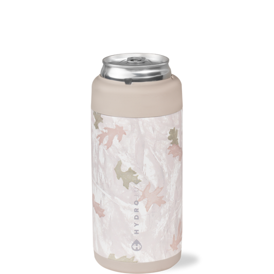 Camo - Can Cooler (Slim)