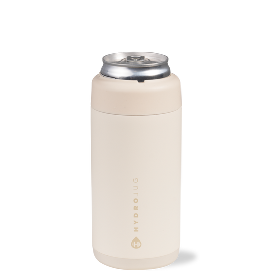 Cream - Can Cooler (Slim)