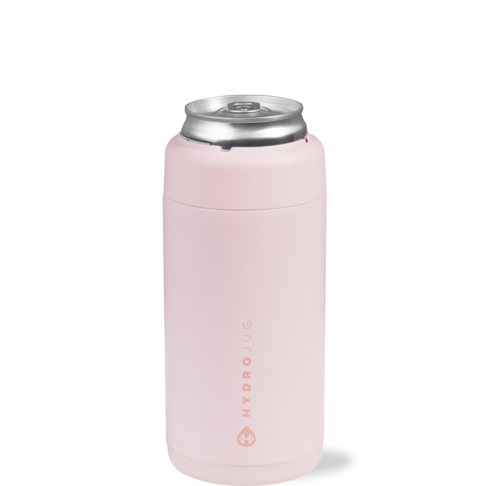 Light Blue - Can Cooler (Slim)