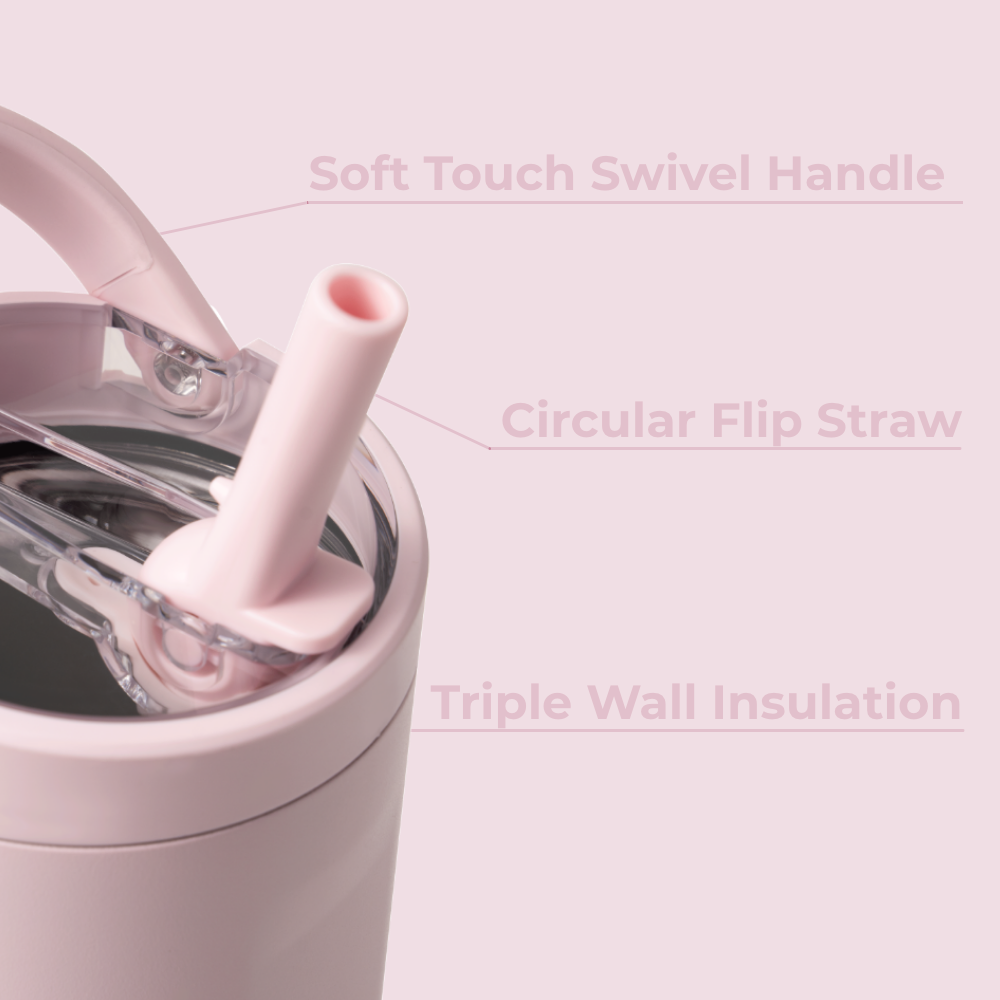 Pink Sand - Sport (40oz)