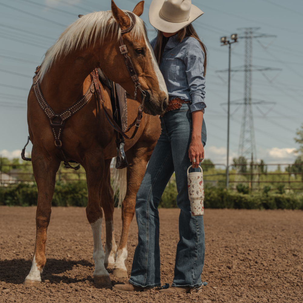 Rodeo - Sport (40oz)