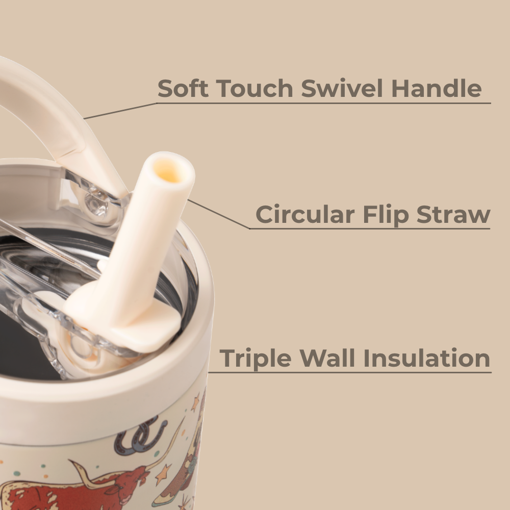 Rodeo - Sport (40oz)