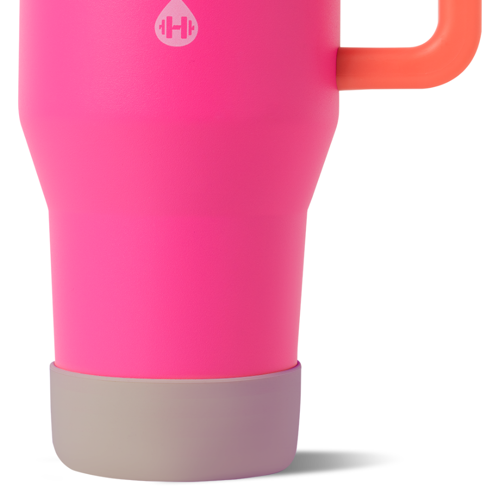 Traveler Boot (40oz) - Traveler Boot