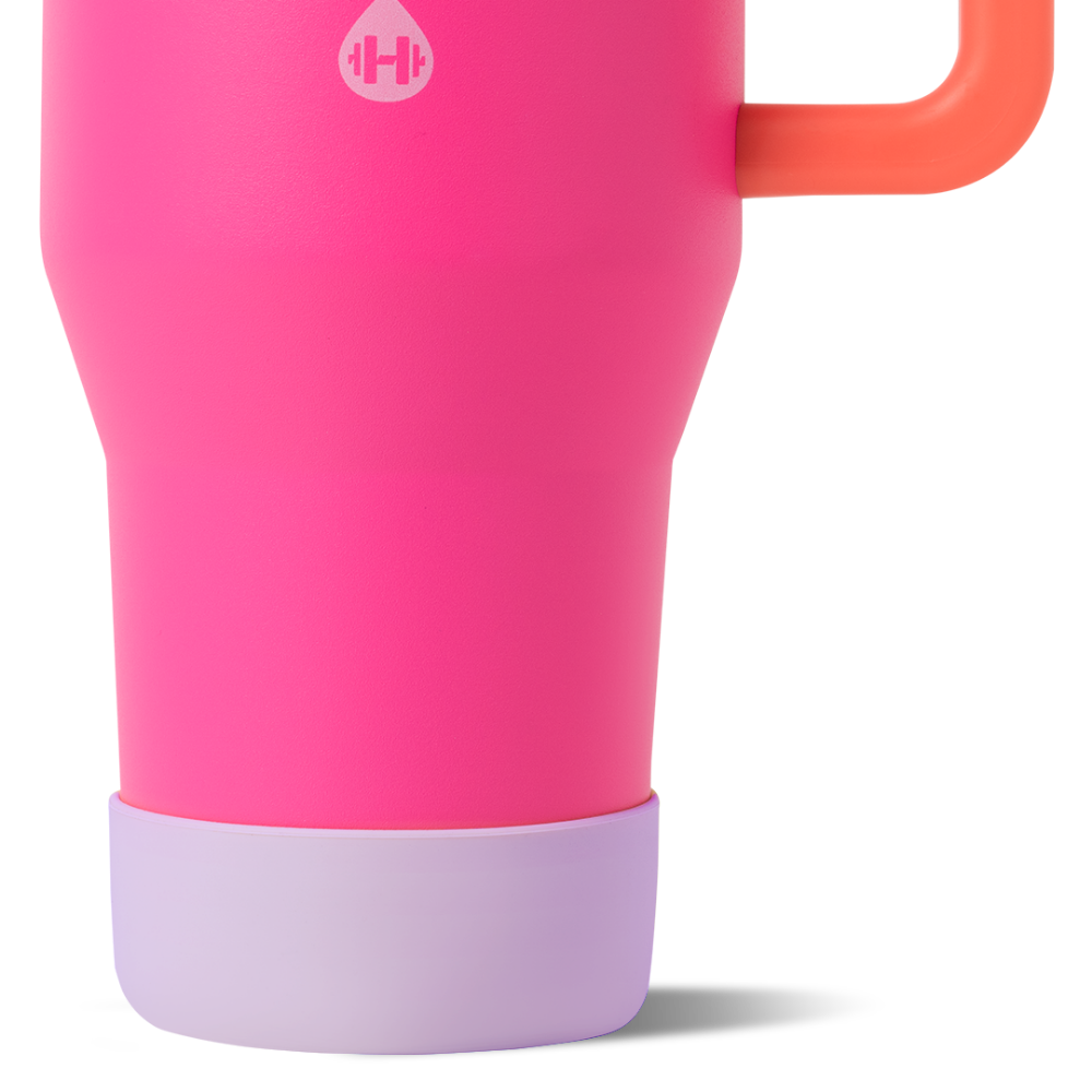 Traveler Boot (40oz) - Traveler Boot