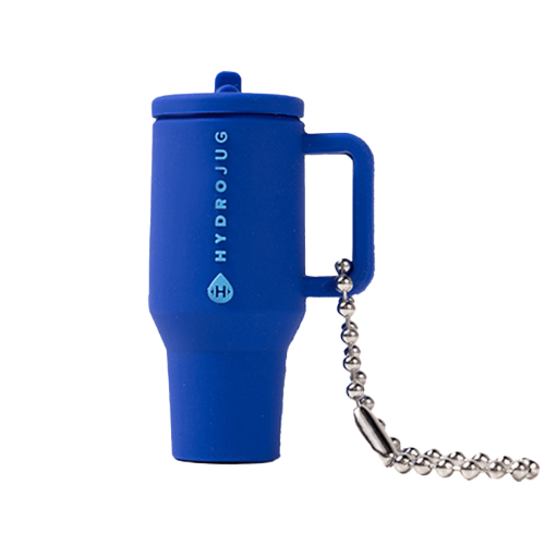 Traveler Keychain - Keychain