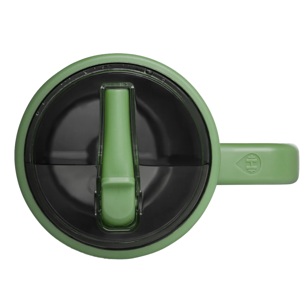 Traveler Lid - Traveler Lid